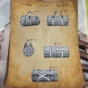 Designer Poster